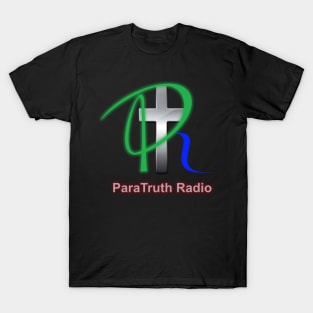 Vintage ParaTruth Radio T-Shirt